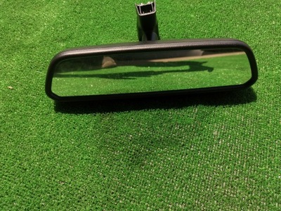 Дзеркало заднього виду внутрішнє фотохромний hyundai kona i 19r 85101-d2000 фото №1