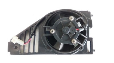 KTM 690 SM SMS VENTILADOR DEL RADIADOR  