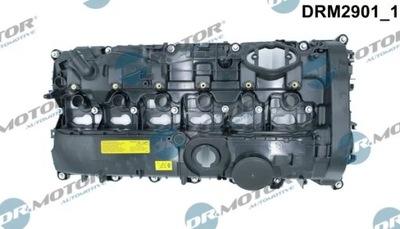 DRM2901/DCM RECUBRIMIENTO DE VÁLVULAS CON FORRO BMW  