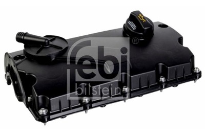 FEBI BILSTEIN КРЫШКА КЛАПАНОВ AUDI A4 B6 A4 B7 A6 C5 A6 C6 FORD