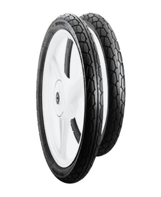 1x DUNLOP D104 TT 2.75-17 41 P