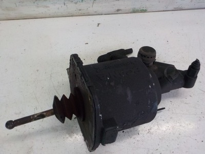 Scania привід зчеплення фото №1