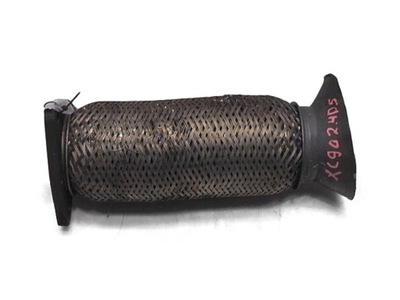 Гаситель колебаний volvo xc90 i 2.4 d5 фото №1