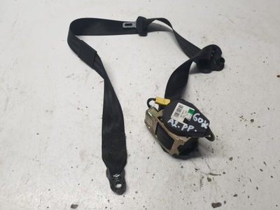 Pas безопасности передний правый audi a2 8z1857706 фото №1