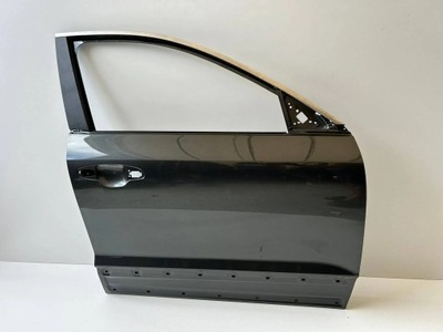 Kia niro 22 - двері праве перед оригінал фото №1