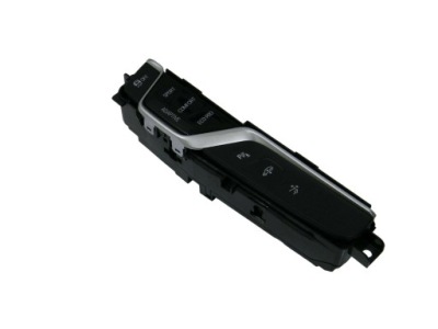 Модуль pdc bmw 6 g32 gran turismo 61316843955 фото №1