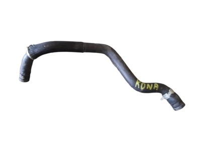 Hyundai kona 17-20 1.6 crdi wąż труба wody фото №1