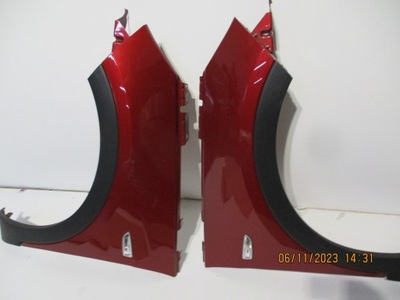 Крыло крылья opel grandland фото №1