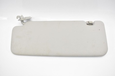 Защита солнцезащитная правая 2269000 kia niro i 2016 2018 фото №1