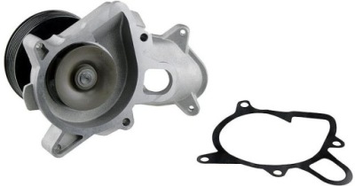 Насос води nty cpw-bm-039 фото №1