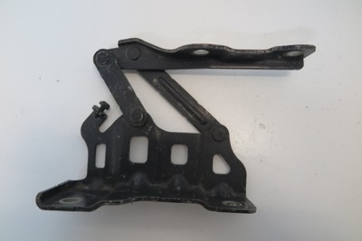 Петля капот левый kia sportage iv фото №1