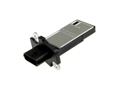 Витратомір qashqai navara d40 2.5dci 2005.05- фото №1