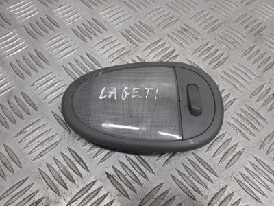 Освещение кабины задняя chevrolet lacetti фото №1