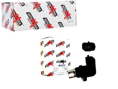 Датчик обертів вала розподільного валу automega фото №1