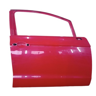 Дверь правый перед vw golf sportsvan 510 14- фото №1