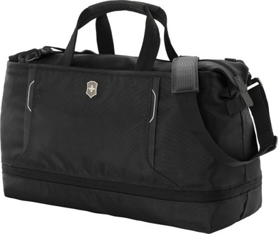 Torba podróżna Victorinox Werks Traveler 6.0 black