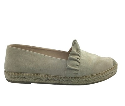 Buty damskie espadryle Kanna rozmiar 40