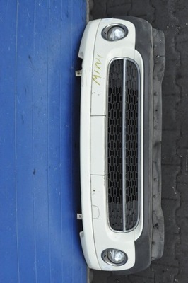 Mini clubman r55 бампер перед передній фото №1