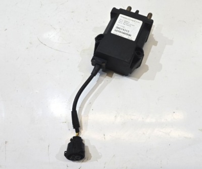 Выключатель выключатель тока hebel adr renault premium magnum dxi 20514313 фото №1