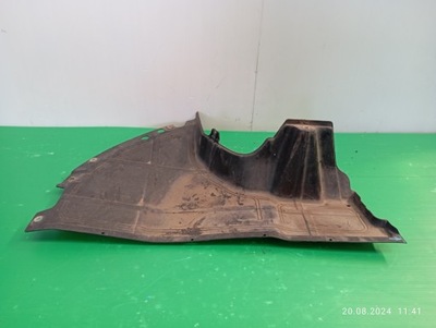 Плита захист права ducato boxer jumper 1356312080 фото №1