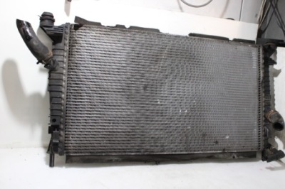 Радіатор wody ford focus ii mk2 2.0tdci фото №1