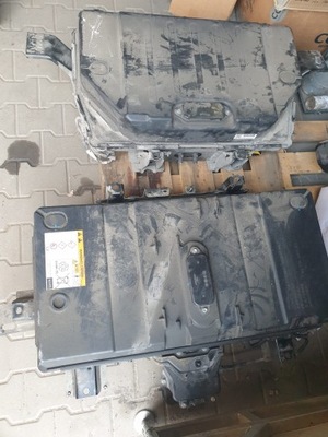 Citroën berlingo, 2019 9kwh 13.5kwh фото №1