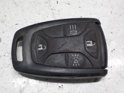 Scania r pilot центрального замка фото №1