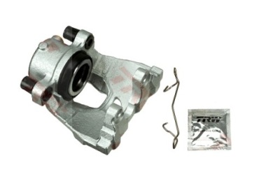 Суппорт тормозной перед p alfa romeo giulietta mito fiat 500l doblo фото №1