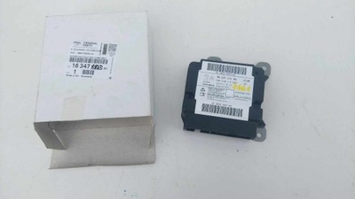 Peugeot rifter berlingo iv датчик модуль подушка безопасности новый оригинальный номер 2661 фото №1