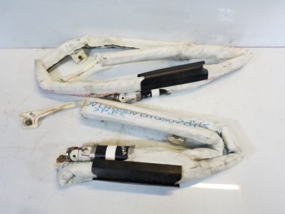 Шторка безопасности воздушная правая opel mokka a фото №1