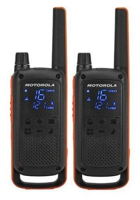 Radiotelefony MOTOROLA Talkabout T82