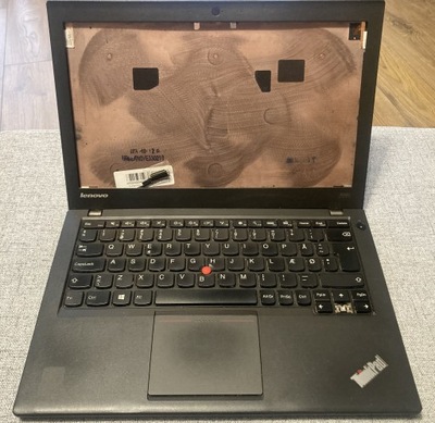 Laptop Lenovo Thinkpad X240 12,5 " Intel Core