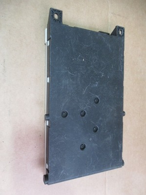 Модуль блок управления mercedes ml gle w166 a1669009003 фото №1