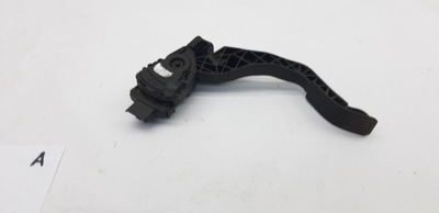 Педаль газу peugeot 2008 i 749611-01 фото №1