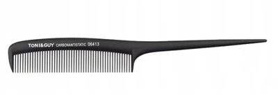 TONI&GUY PROFESJONALNY GRZEBIEŃ CARBON 6413