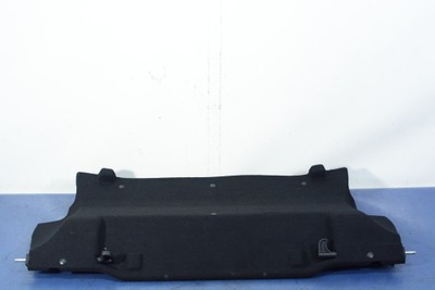 Opel tigra ii b полиця плита каркас 93162992 фото №1