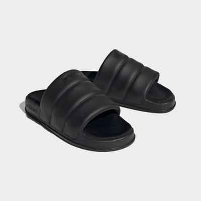 ADIDAS ADILETTE IE9641 KLAPKI KĄPIELOWE ROZMIAR 40,5