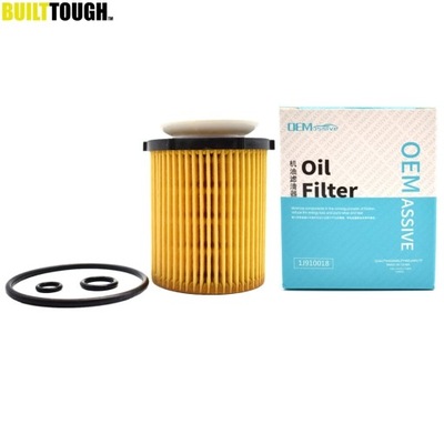 FILTRO ACEITES 2701800109 PARA INFINITI Q30 Q50 Q60 QX30 MERCEDES-BENZ A~29776  