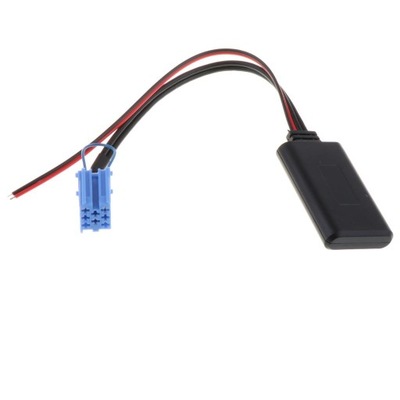 ADAPTER AUTO BLUETOOTH AUX ODPOWIEDNI FOR MERCEDESA  