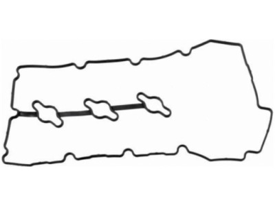 Прокладка кришки клапанів kia sorento i 3.3 фото №1