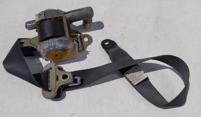 Pas безопасности левый перед toyota camry 7l4550-p фото №1