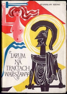 Szenic S.: Larum na traktach Warszawy 1960