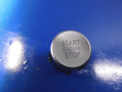 Выключатель запуск стоп audi a1 ii 82a 18-21r фото №1