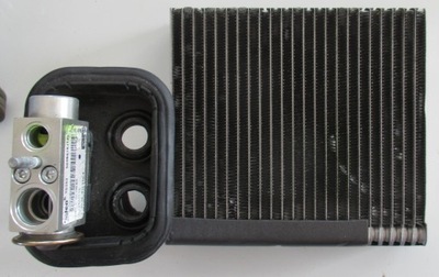 Mercedes w245 испаритель кондиционера фото №1