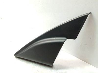 Kia optima 10-15 треугольник заглушка зеркало левый eu фото №1