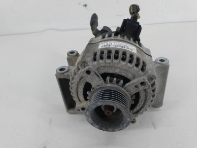 Генератор opel astra k 13587304 ms1042118550 1.6 cdti фото №1