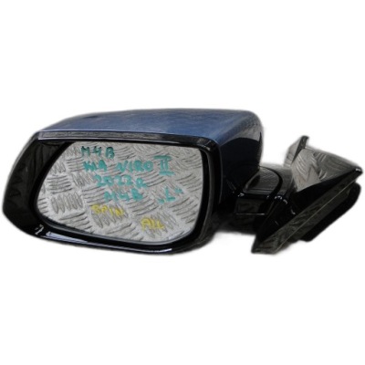 Дзеркало ліва kia niro ii 2022 m4b 8 pin фото №1