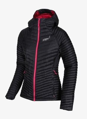 Kurtka do biegania Inov-8 Thermoshell Pro FZ r. M