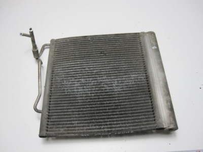 Радіатор кондиціонера smart 600 99r фото №1