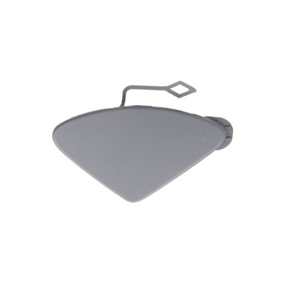 Blic 5513-00-0063920q крышка бампера, набор фаркопа прицепа фото №1